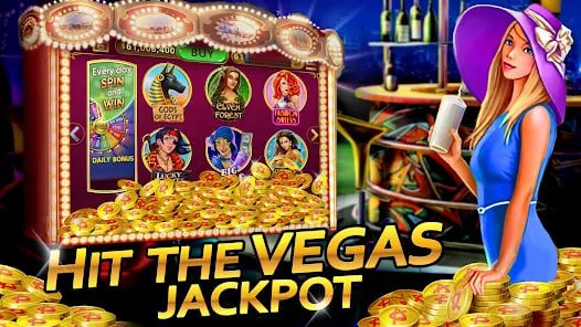 Colourful slot machine reels spinning on mvp race mobile platform Philippines